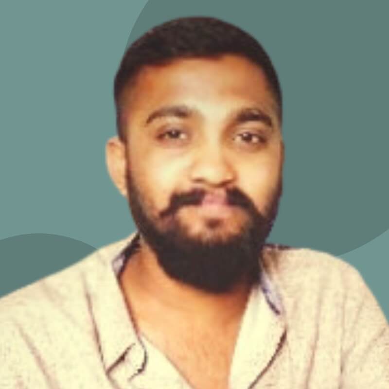 Trainer Pramod Kumar