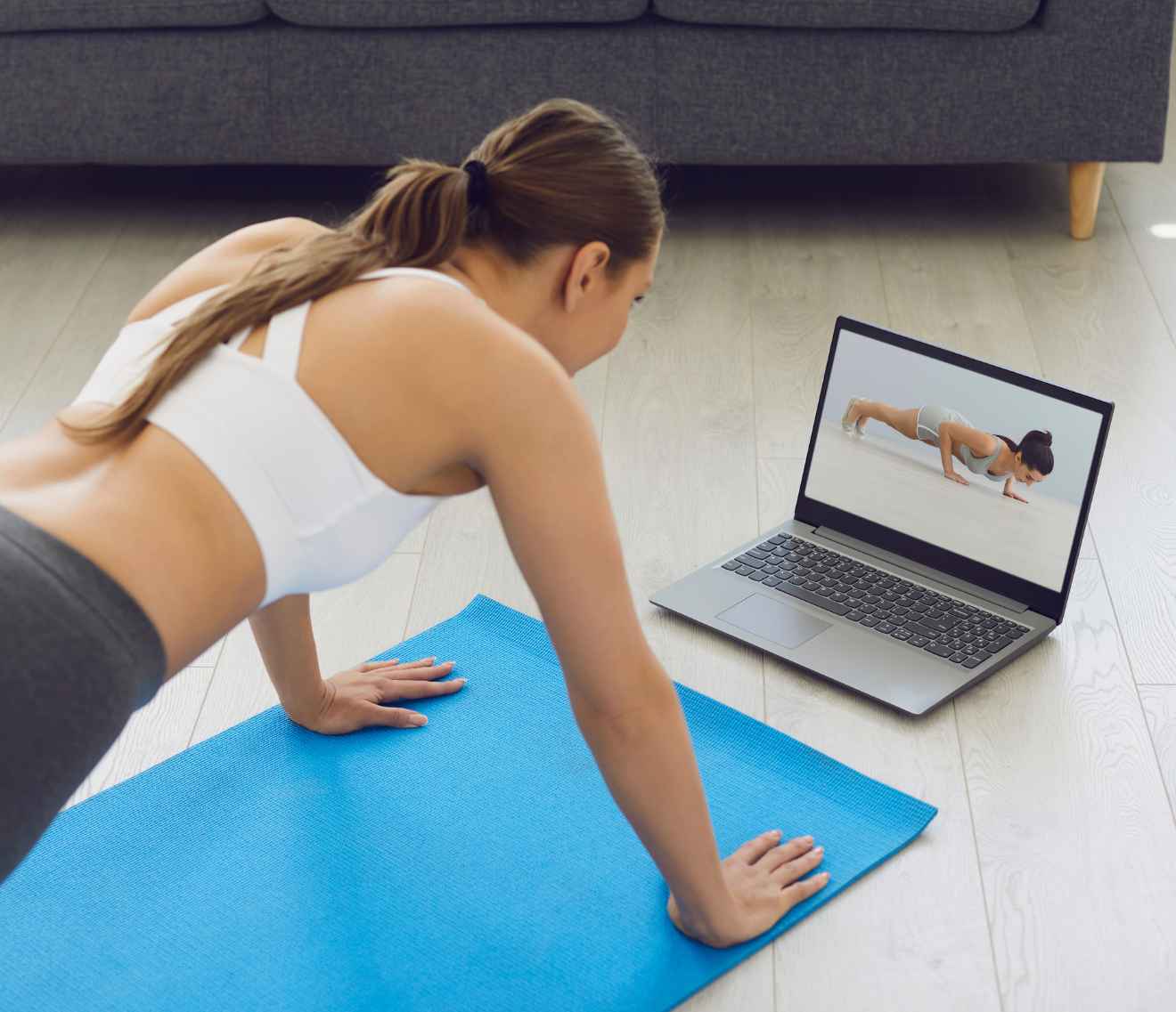 Online Training